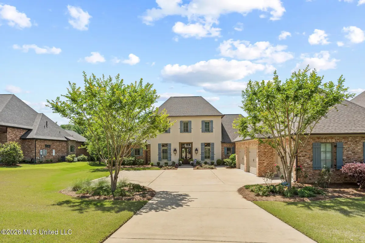 119 Green Glades, Ridgeland, MS 39157 - #1
