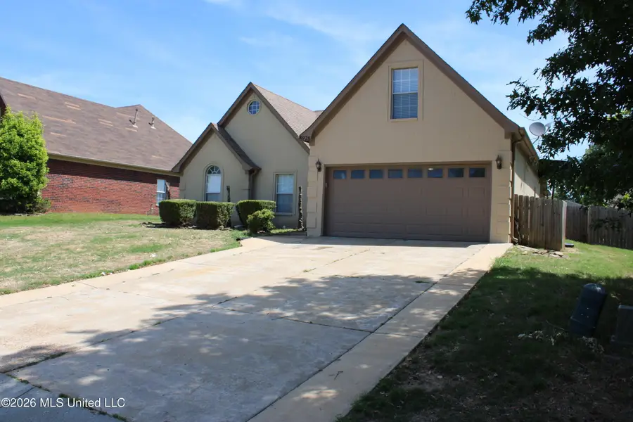 5928 Fredrick Drive, Southaven, MS 38671 - #2