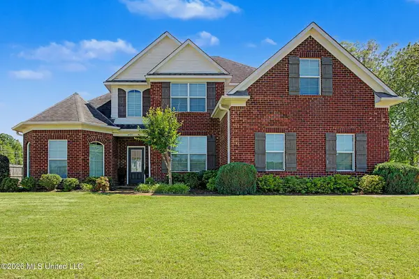 4929 Bakersfield Drive, Nesbit, MS 38651
