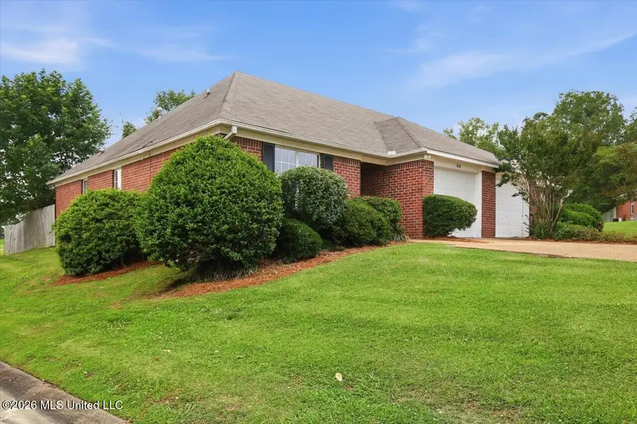 434 Woodlake Lane, Brandon, MS 39047 - #3