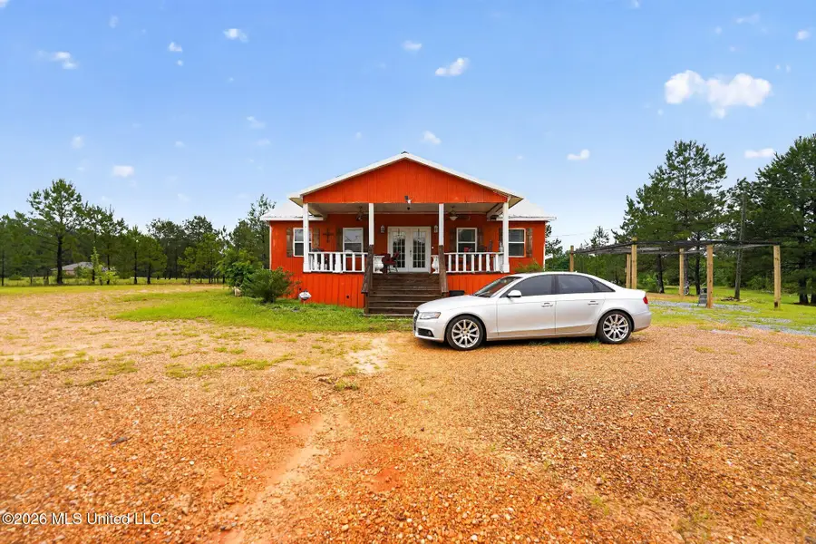 1005 Pine Ridge Drive, Crystal Springs, MS 39059 - #2