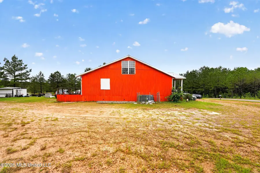 1005 Pine Ridge Drive, Crystal Springs, MS 39059 - #3
