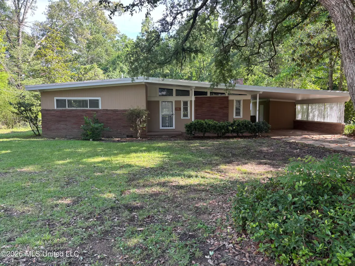 418 Mcmurphy Street, Canton, MS 39046 - #1