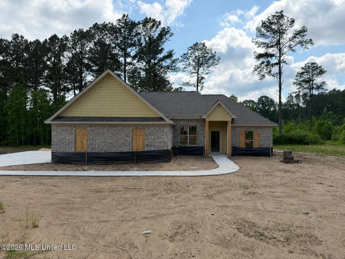 214 New Haven Lane, Brandon, MS 39042 - #1