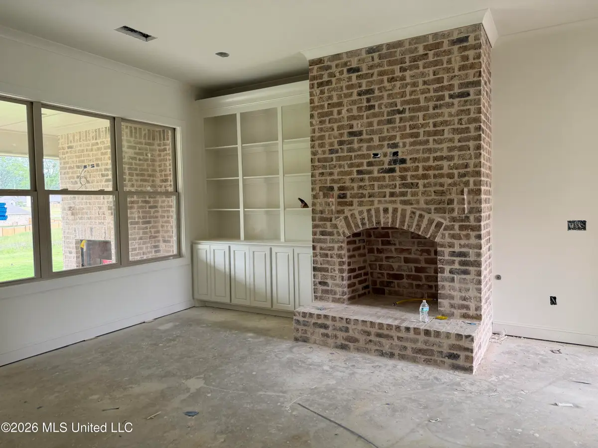 804 Albany Street, Brandon, MS 39042 - #1