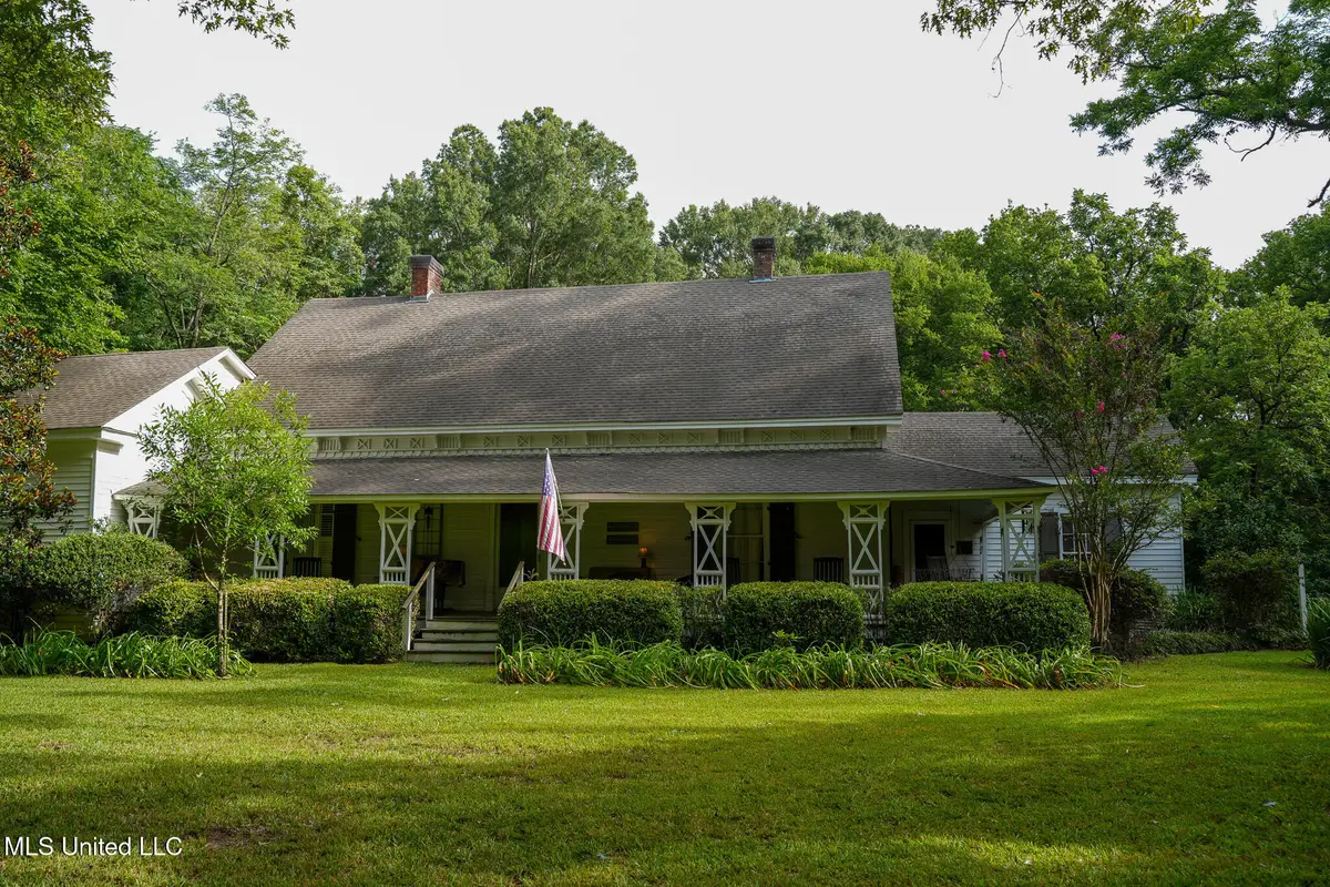 5302 Bend Road, Vaughan, MS 39179 - #1
