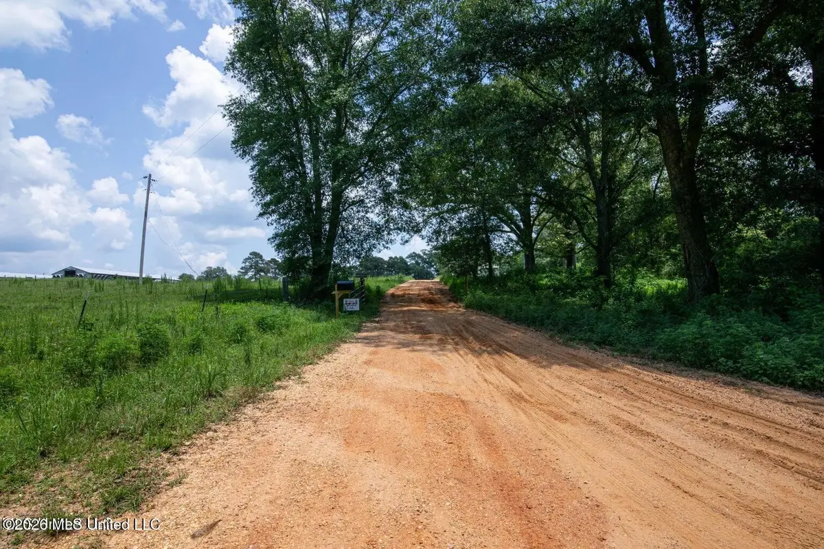 136 Arena Road, Prentiss, MS 39474 - #1