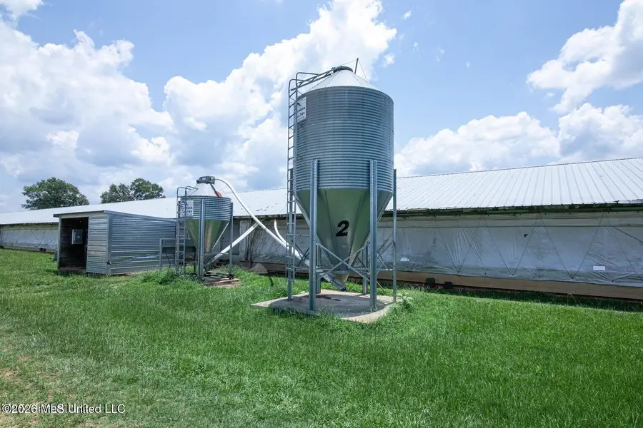 136 Arena Road, Prentiss, MS 39474 - #2