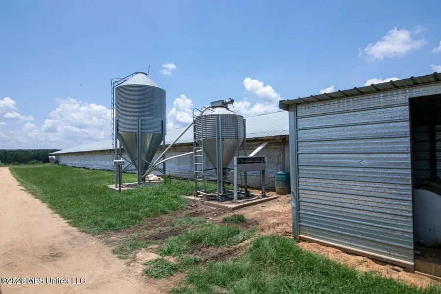 136 Arena Road, Prentiss, MS 39474 - #3