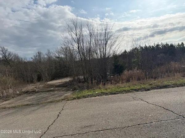 Eiland Avenue, Louisville, MS 39339