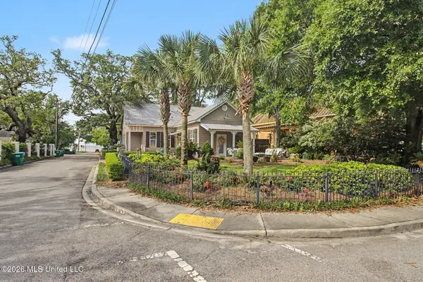 1521 Roberts Avenue, Gulfport, MS 39501