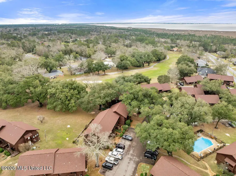 217 Molokai, Diamondhead, MS 39525 - #3