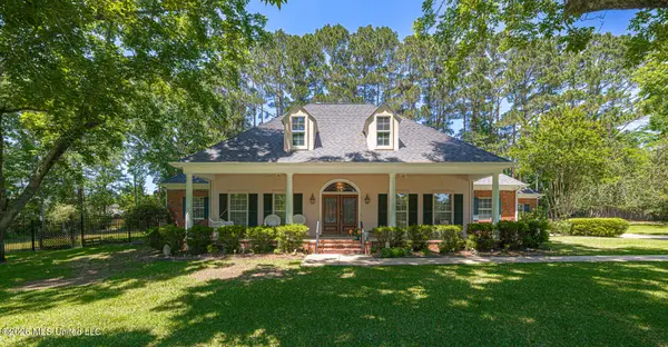 101 Shadia Drive, Clinton, MS 39056