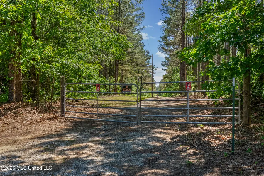 202 Powell Chapel Road, Holly Springs, MS 38635 - #3