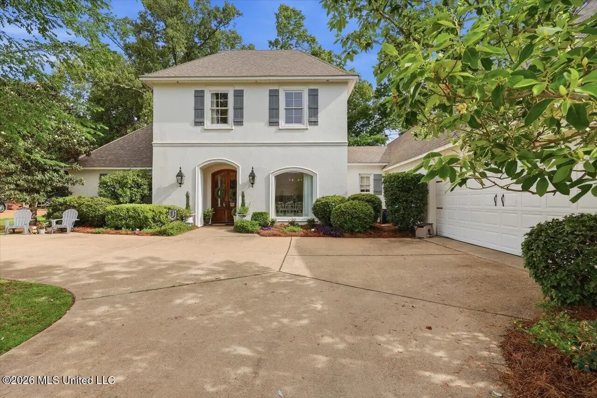 473 Kingsbridge Road, Madison, MS 39110 - #1