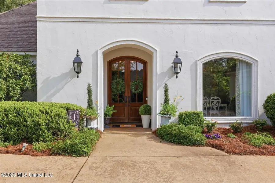 473 Kingsbridge Road, Madison, MS 39110 - #2
