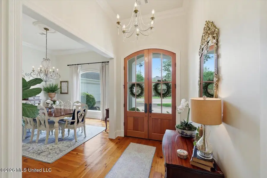 473 Kingsbridge Road, Madison, MS 39110 - #3