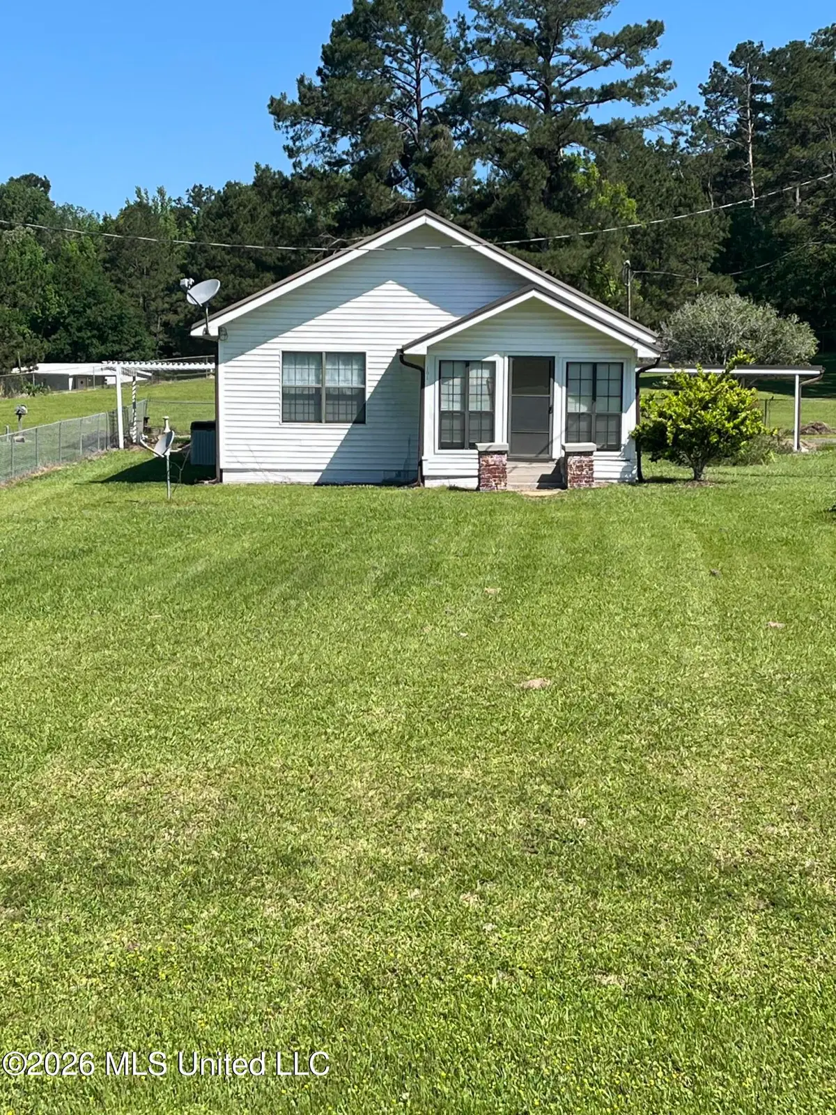 101 Rex Poole Road, Harrisonburg, LA 71340 - #1