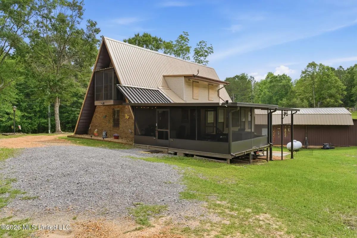 38 Downs Street, Lumberton, MS 39455 - #1