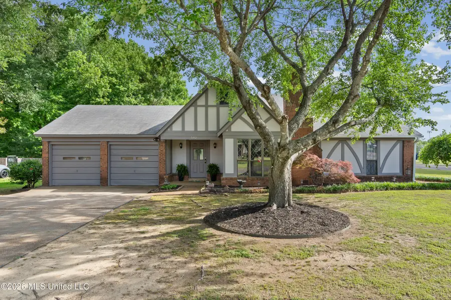 582 White Ash Drive, Southaven, MS 38671 - #3