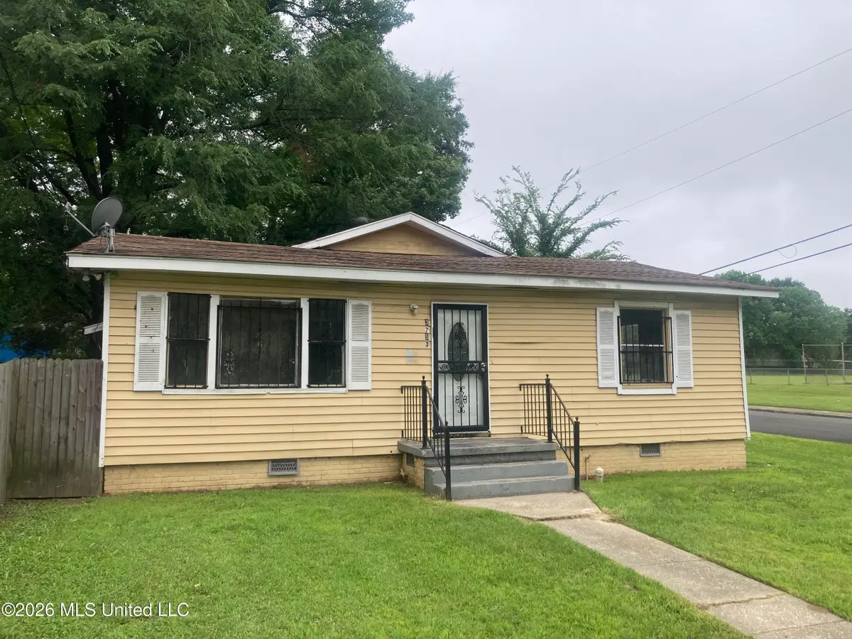 3753 Liberty Street, Jackson, MS 39213 - #1