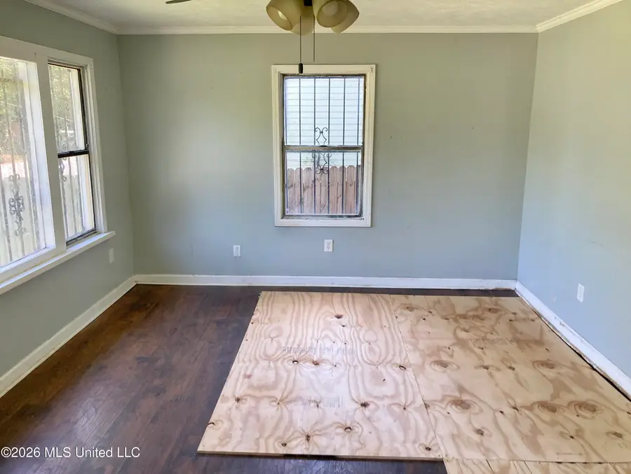 3753 Liberty Street, Jackson, MS 39213 - #2