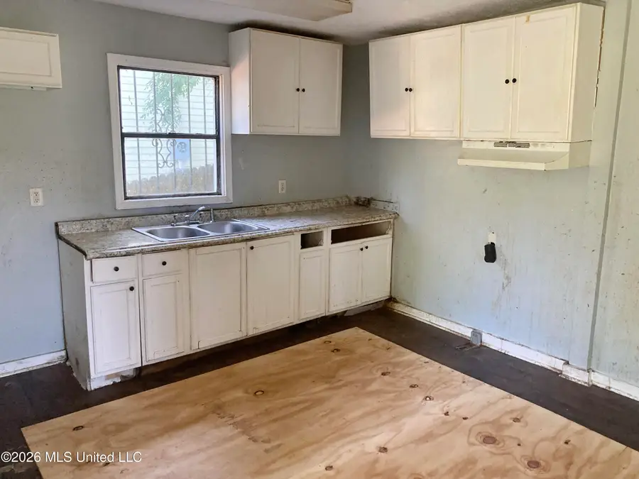 3753 Liberty Street, Jackson, MS 39213 - #3