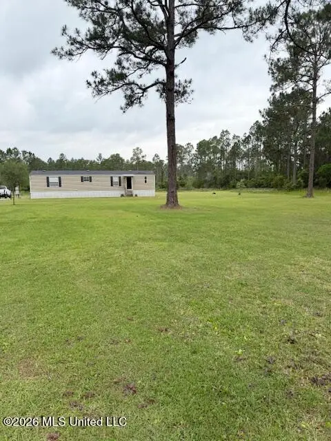 8320 Darlene Drive, Moss Point, MS 39562