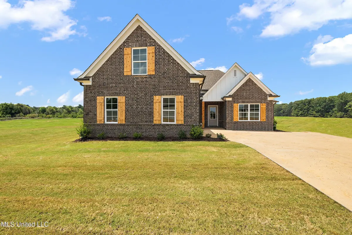 6326 River Lane, Walls, MS 38680 - #1
