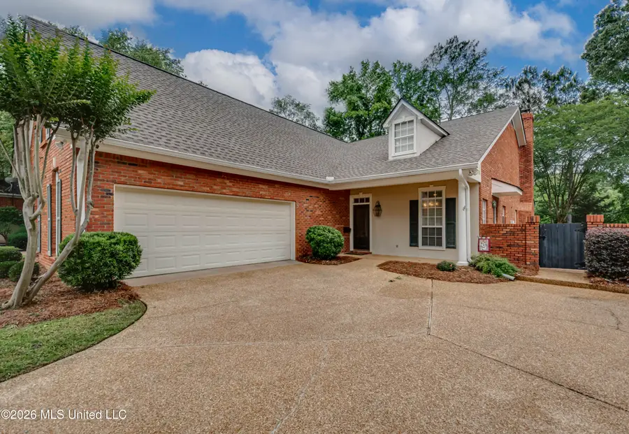 113 Rhapsody Circle, Brandon, MS 39047 - #2