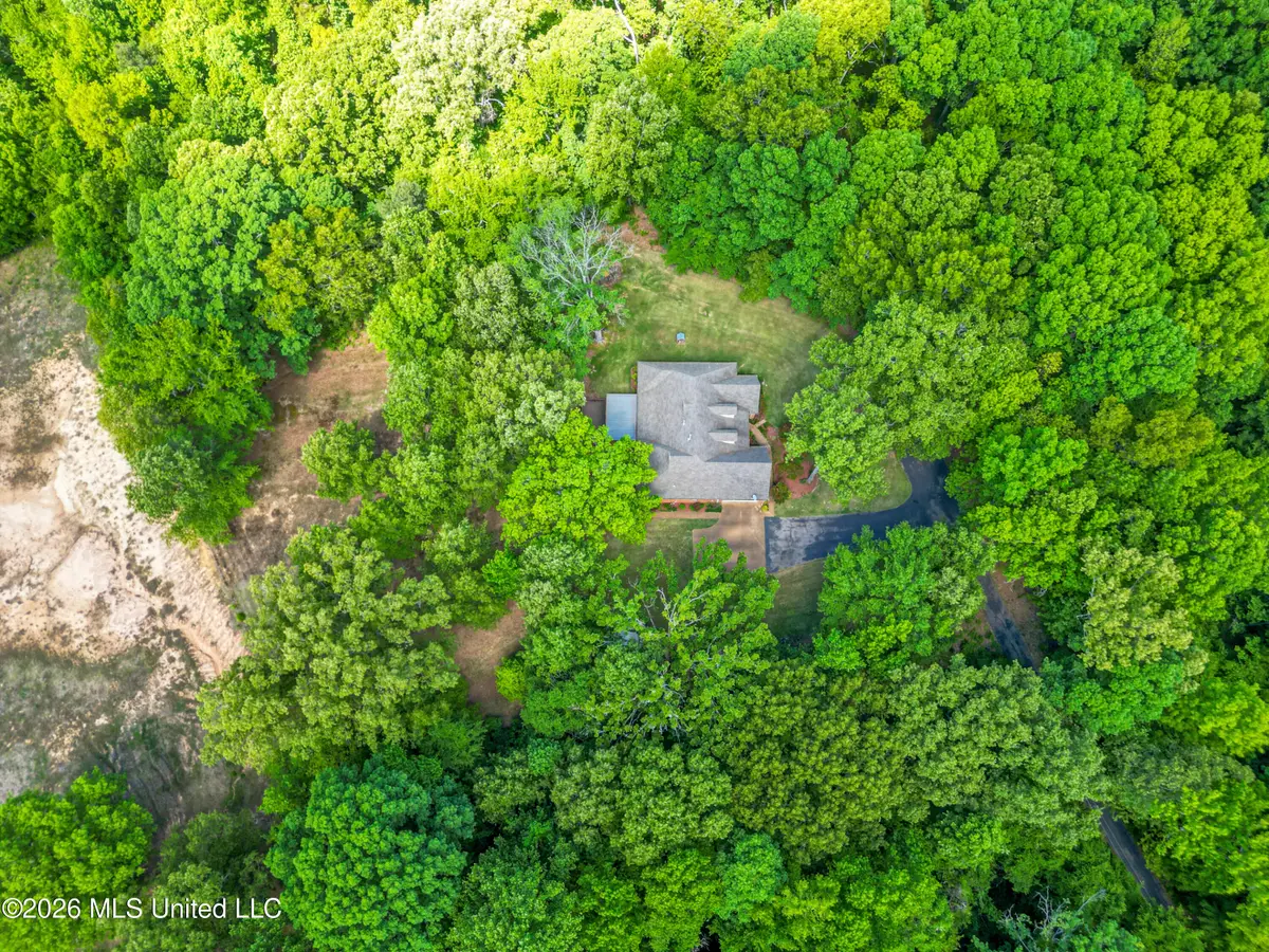 147 Jesse Drive, Byhalia, MS 38611 - #1