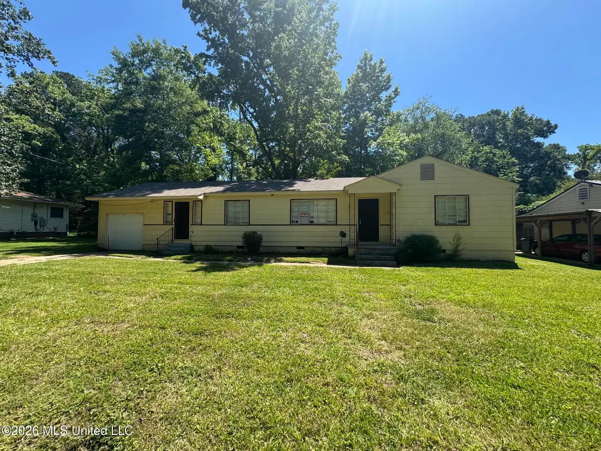 3330 Charleston Drive, Jackson, MS 39212 - #1