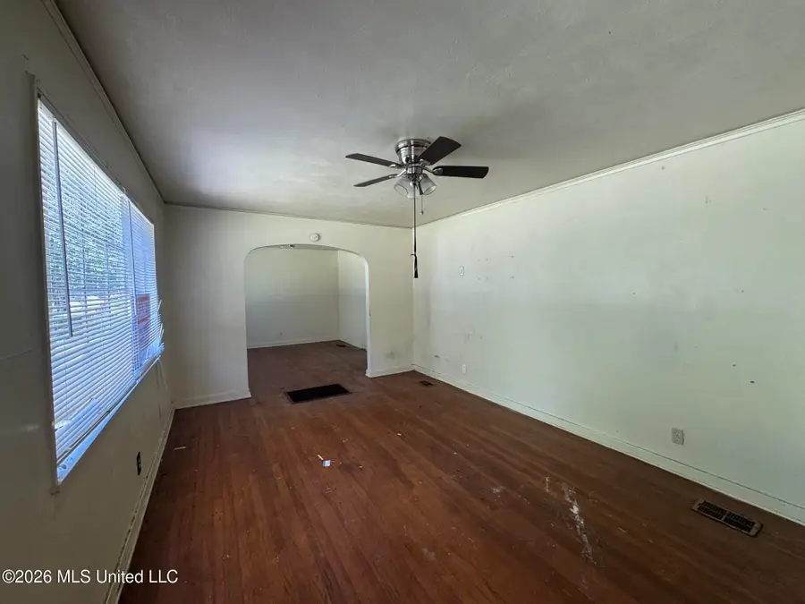 3330 Charleston Drive, Jackson, MS 39212 - #3
