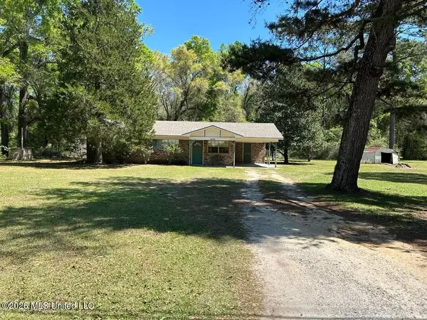 16928 Shenandoah Road, Moss Point, MS 39562