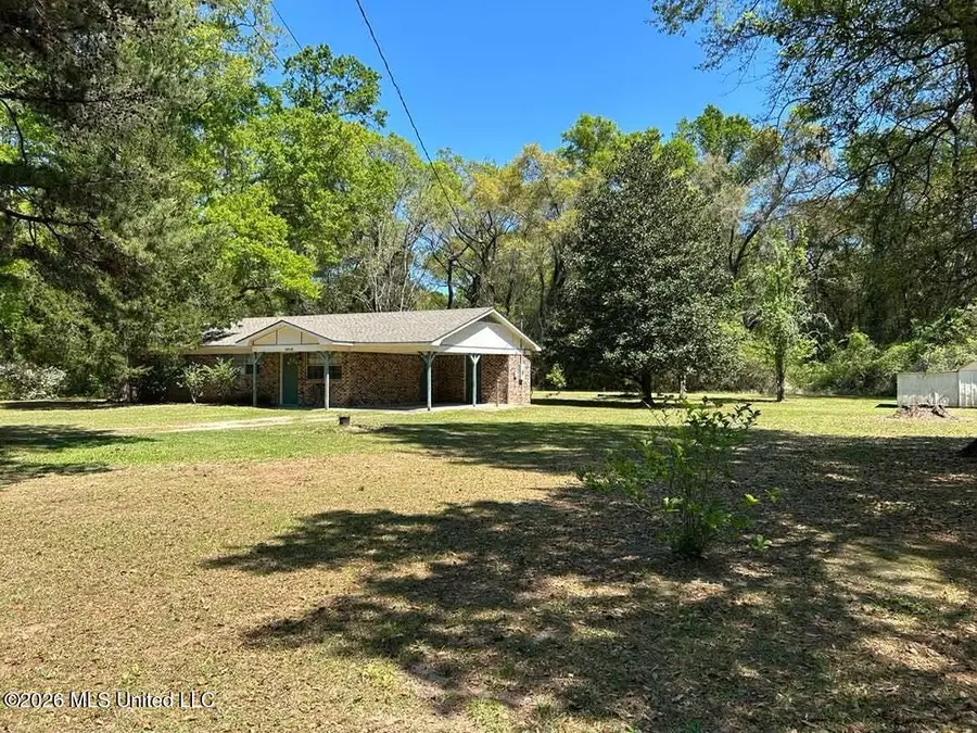 16928 Shenandoah Road, Moss Point, MS 39562 - #2