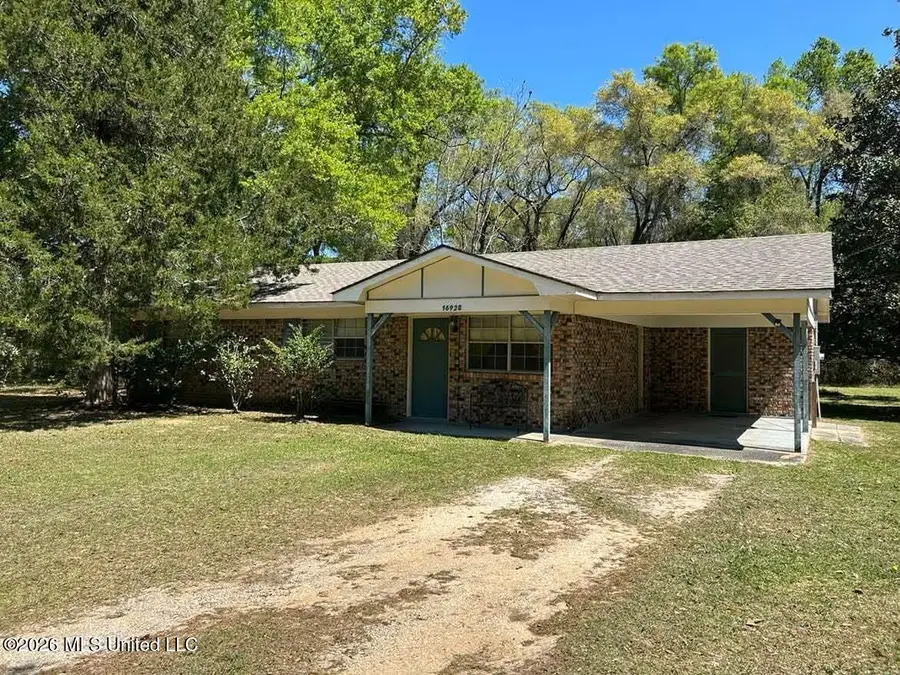 16928 Shenandoah Road, Moss Point, MS 39562 - #3
