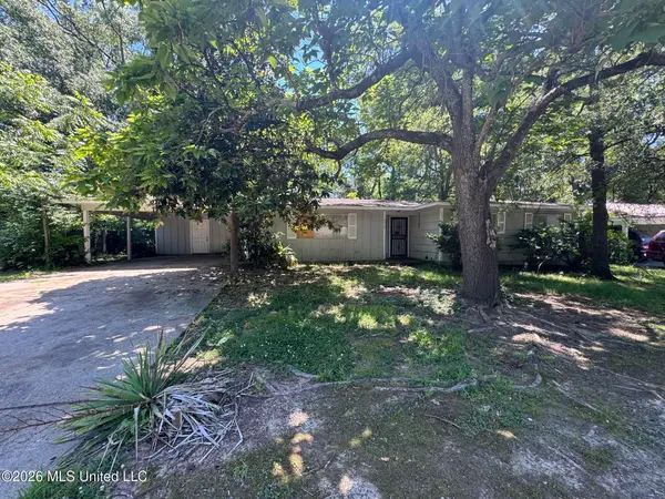 2936 Marwood Drive, Jackson, MS 39212