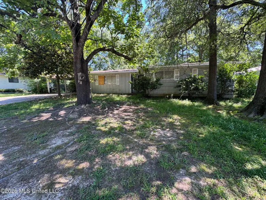 2936 Marwood Drive, Jackson, MS 39212 - #2