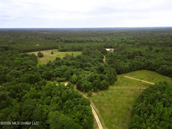 Lewis Lane, Gloster, MS 39638