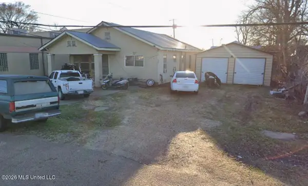 135 Alma Street, Tutwiler, MS 38963