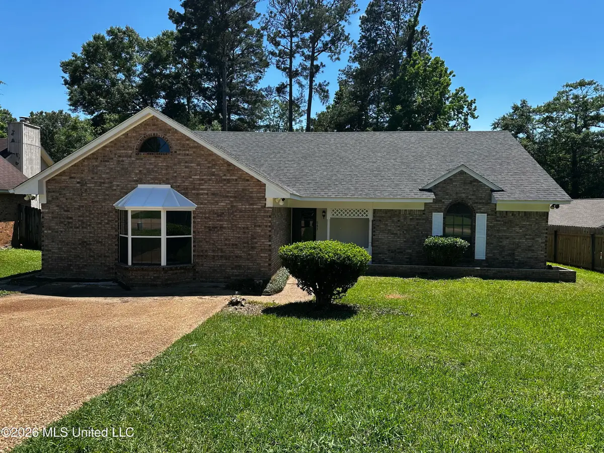 543 Birdie Drive, Byram, MS 39272 - #1