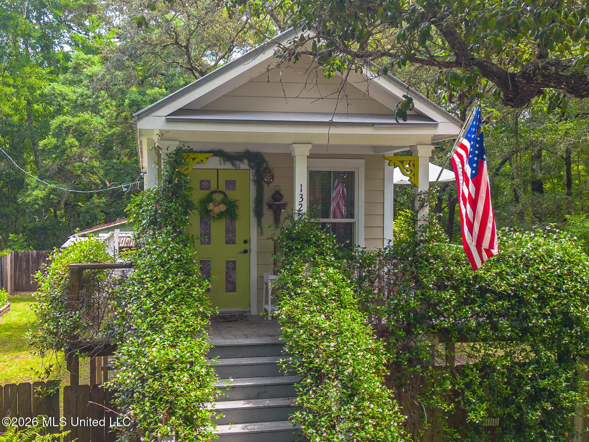 1322 Spruce Street, Ocean Springs, MS 39564 - #1