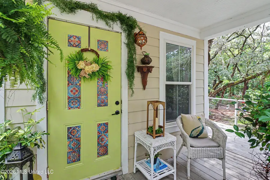 1322 Spruce Street, Ocean Springs, MS 39564 - #2