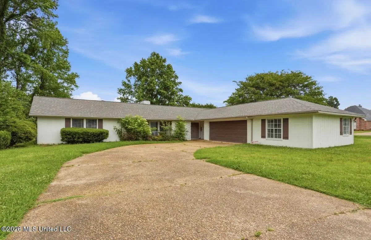 500 Alverton Court, Brandon, MS 39047 - #1