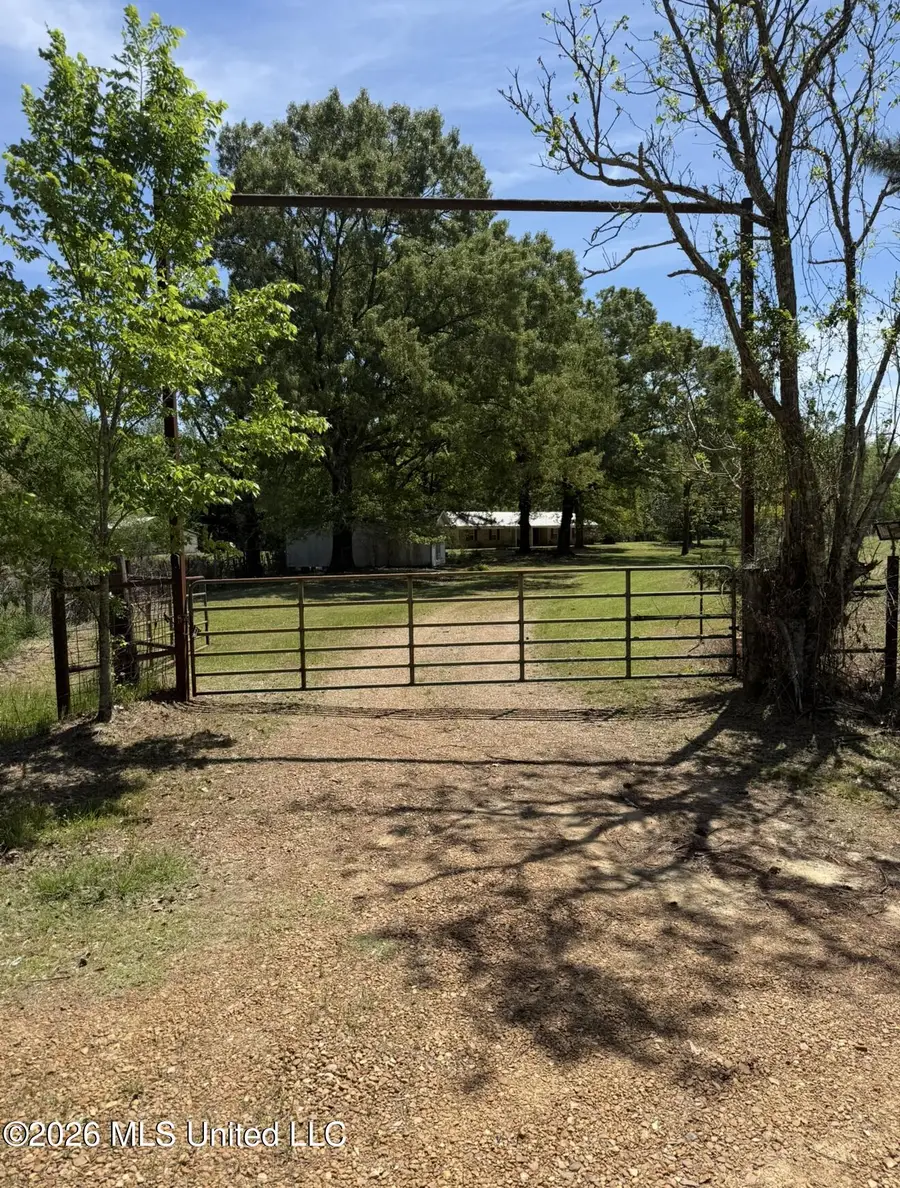 11853 Ebenezer-coxburg Road, Lexington, MS 39095 - #2