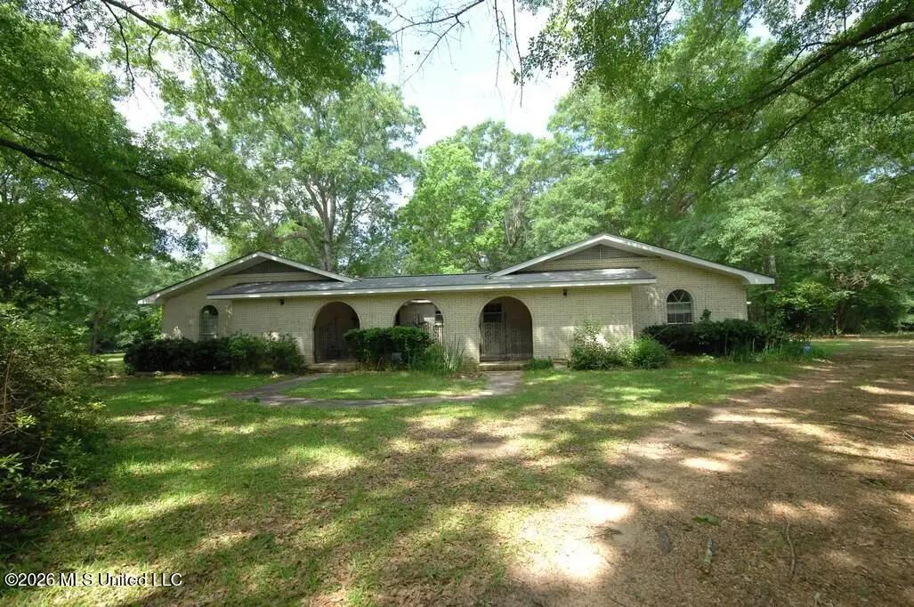 1083 Highway 35, Sandy Hook, MS 39478 - #1