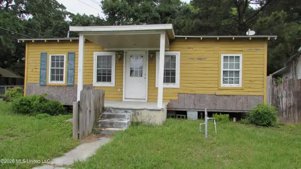 303 Myrtle Street, Gulfport, MS 39507