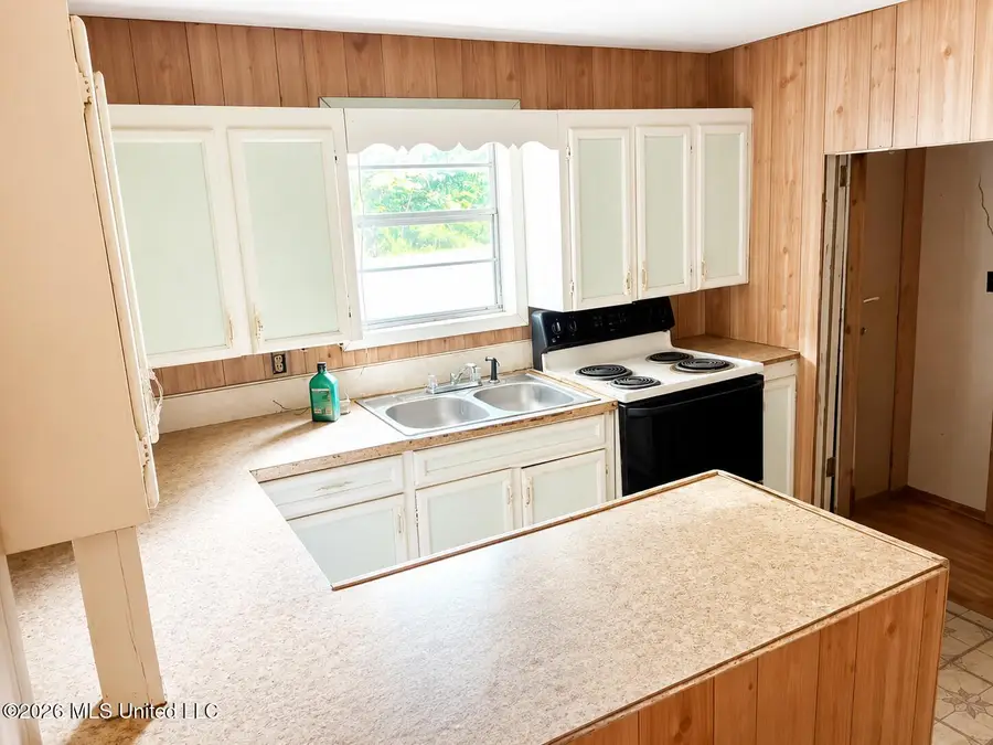 1135 Joe Dear Road, Harrisville, MS 39082 - #2
