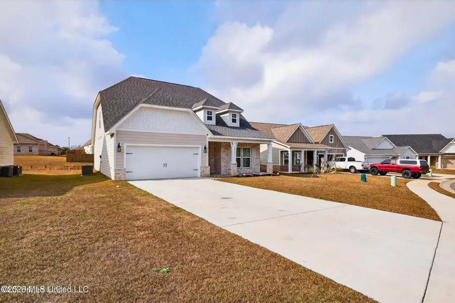 10677 Wren Grove, Gulfport, MS 39503 - #2