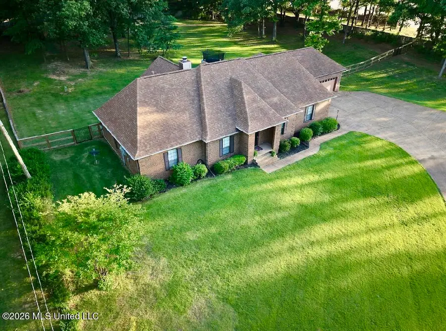 3579 Liscott Road, Southaven, MS 38672 - #2